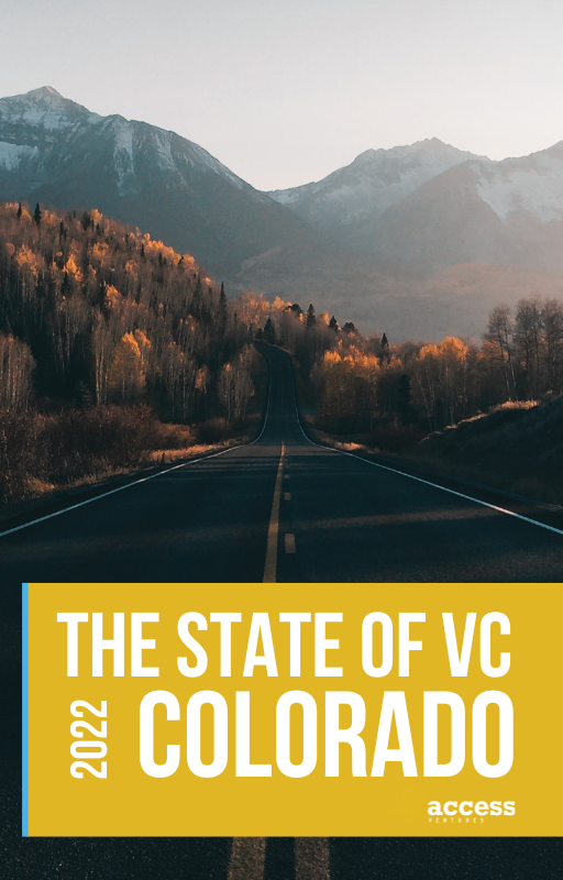 Copy of State of Colorado - VC Report 2021