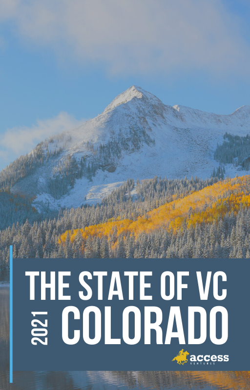 VC Colorado Report 2021